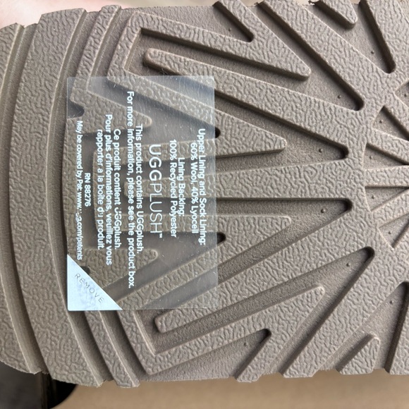 UGG Tazman - Picture 3 of 10